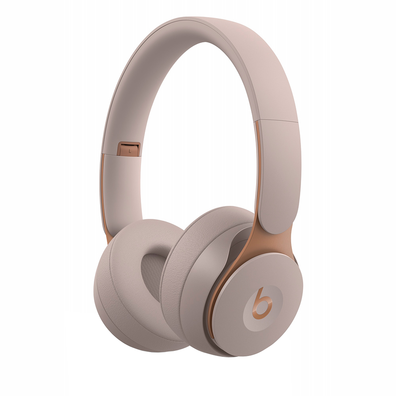 Беспроводные Наушники Beats Solo Pro, Grey